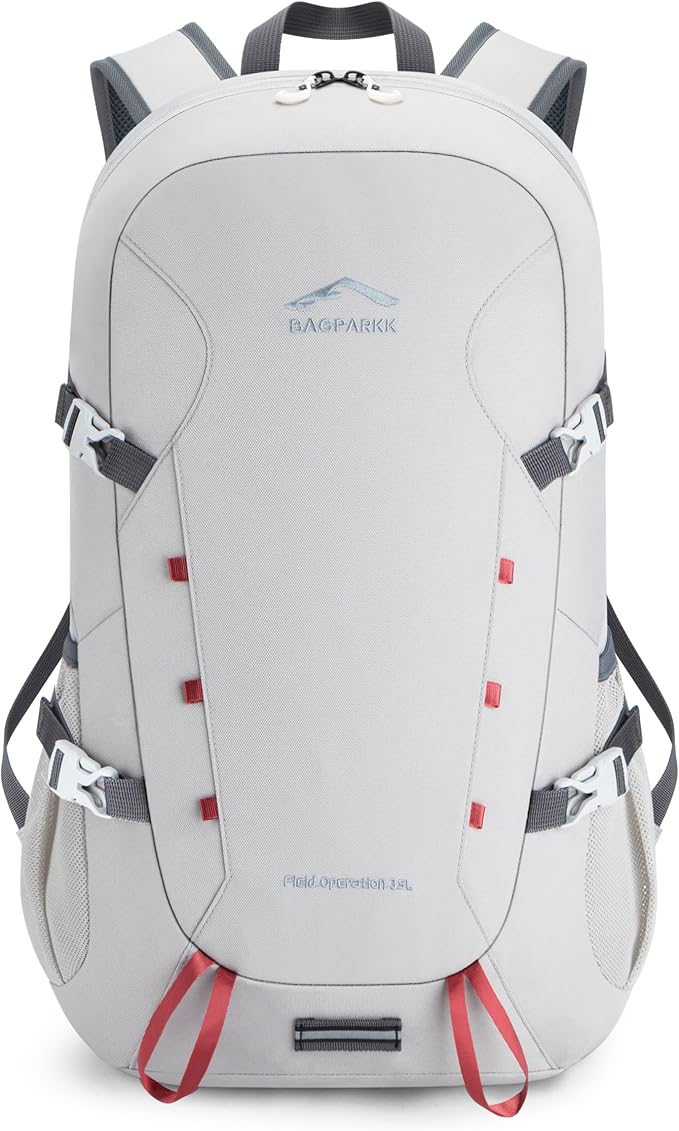 Hiking Backpack, Large 35L Travel Backpacks by BAGPARKK