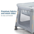 Maxi-Cosi Swift Baby Playard - Image 6