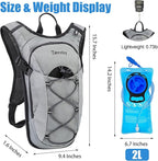 Zavothy Hydration Backpack - Image 2