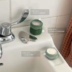 Cadence Travel Containers Basic Skincare Set - Image 3