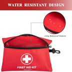 Mini First Aid Kit - Image 5