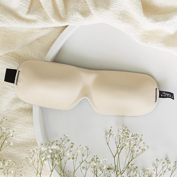 Bucky 40 Blinks No Pressure Eye Mask - Image 9