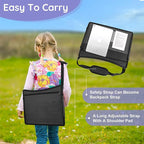 Kids Travel Tray, Kids Travel Trays - Image 6
