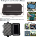 Survival Gear Kits Outdoor Survival Gear Tool - Image 7
