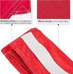 HOMEST XL Nylon Laundry Bag - Image 5