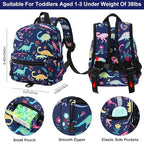 Accmor Toddler Backpack Leash - Image 2