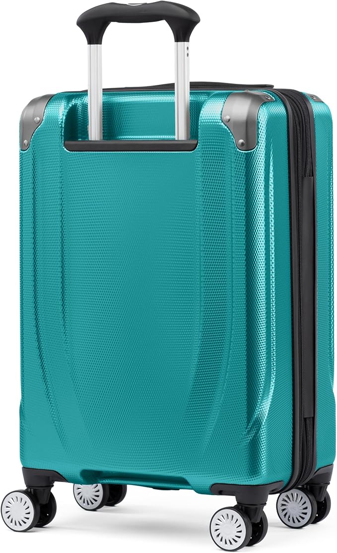 Travelpro Pathways 3 Hardside Expandable Luggage, 8 Spinner Wheels, Lightweight - Image 4