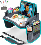 Kids Travel Tray with Dry Erase Board by WITRIP