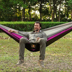Camping Hammock, Portable Hammocks - Image 6