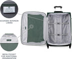 Travelpro Maxlite 5 Softside Expandable Checked Luggage - Image 4