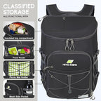 N NEVO RHINO Backpack Coolers Insulated Leak Proof 36/54 Cans, Portable - Image 6