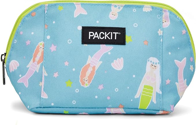 PackIt Freezable Snack Bag, Built by PackIt
