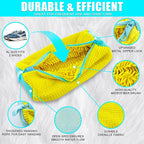 XXL Shoe Washing Machine Bag - Image 3