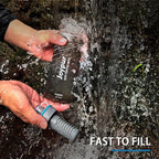 Water Filter Bottle Survival - Image 4