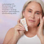 This Works Morning Expert Hyaluronic Serum 1 Oz