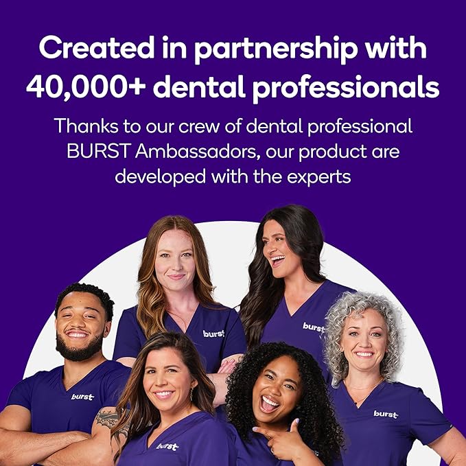 Burst Original Sonic Electric Toothbrush - Image 7