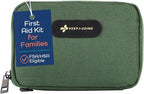 Keep Going Travel First Aid Kit by KEEP%3EGOING