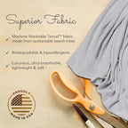Happyluxe Odyssey Travel Pillow - Image 3