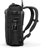 Kiboko City Commuter 18L+ Rolltop Camera Backpack - Image 7