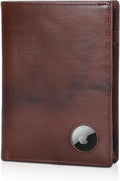 Polare Luxury RFID Blocking Leather Passport Holder Travel Wallet by polareoriginal