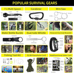 Survival Kit and First Aid kit, Gifts - Image 5