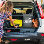 2 Pcs Large Travel Laundry Bags - Image 6