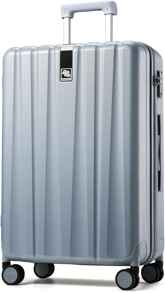 Hanke 29 Inch Luggage Suitcases by Hanke