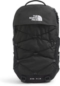 THE NORTH FACE Borealis Commuter Laptop Backpack | Water Repellent Finish by THENORTHFACE
