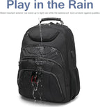 Extra Large Laptop Backpack for Men, 37L Gaming Laptop Backpack, 18.4Inch - Image 4