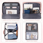 Travel Backpack, Carry on Flight approved Travel Bag - Image 7