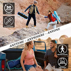 Tranquillo Combo x2 Hammocks - Image 5