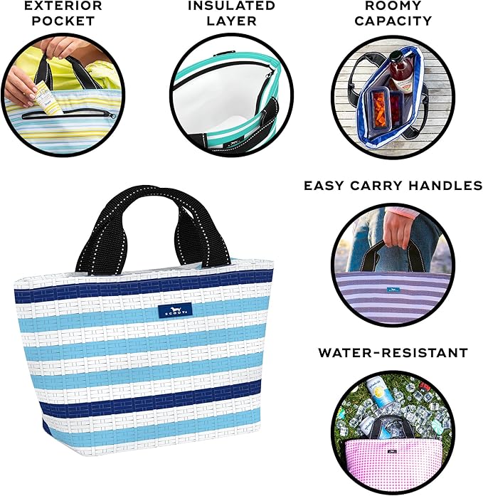 SCOUT Nooner Lunch Bag - Image 2