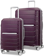 Samsonite Freeform Hardside Expandable by Samsonite