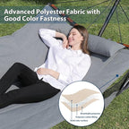 TegerDeger 12FT 2 Person Hammock - Image 5
