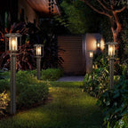 Solar Lamp Post Lights for Outdoor - Image 7