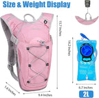 Zavothy Hydration Backpack - Image 2