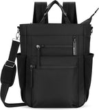 Sherpani Soleil, Anti Theft Convertible Backpack, 3 in 1 Tote Bag, Cross Body by SHERPANI