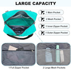 15 Inch Small Carry On Bags for Airplanes Spirit Airlines Personal Item Bag - Image 4