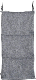 Household Essentials 3 Shelf Hanging Closet Organizer, Hanging Shelf - Image 6
