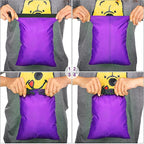 Shappy Waterproof Dry Bag Set 6 Sizes Lightweight Sacks and Long Adjustable - Image 4