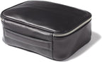 Leatherology Black Onyx Large Travel Organizer - Image 4