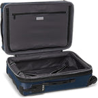 TUMI - Aerotour 4 Wheel Expandable Luggage - Men's and Women's Lightweight - Image 5