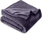 Bare Home Fleece Blanket by BareHome