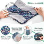 10 Set Compression Packing Cubes - Image 6