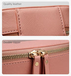 LETGO Clear Makeup Bags Set - Image 6