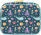 Simple Modern Kids Lunch Box for School | Reusable Insulated Lunch Bag for - Image 2