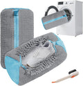 Shoe Washing Machine Bag by Unknown