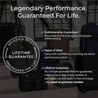 Briggs & Riley Travel Duffel Bag - Image 6