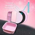 Hard Camera Case Bag Compatible - Image 7