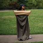 Sprints Athletic Running Towel, Full-Sized, Car Seat Cover - Image 5